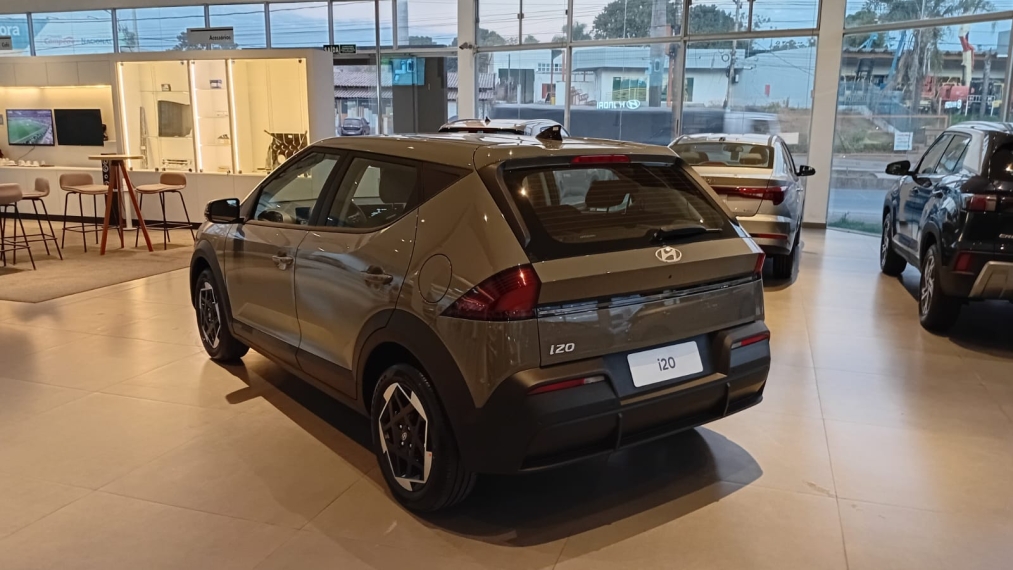 i20 limited flex6