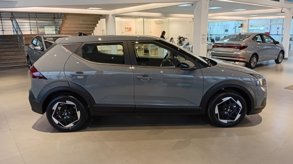 i20 limited flex3