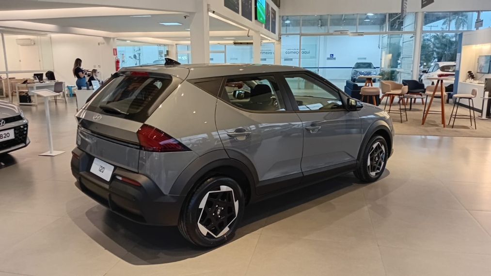 i20 limited flex4