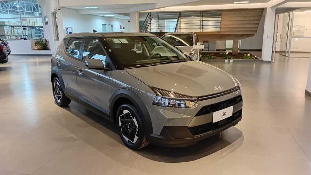 i20 limited flex2
