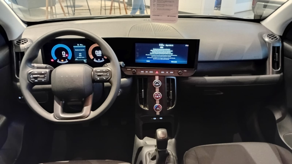 i20 limited flex9