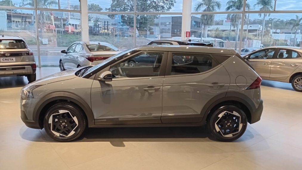 i20 limited flex7