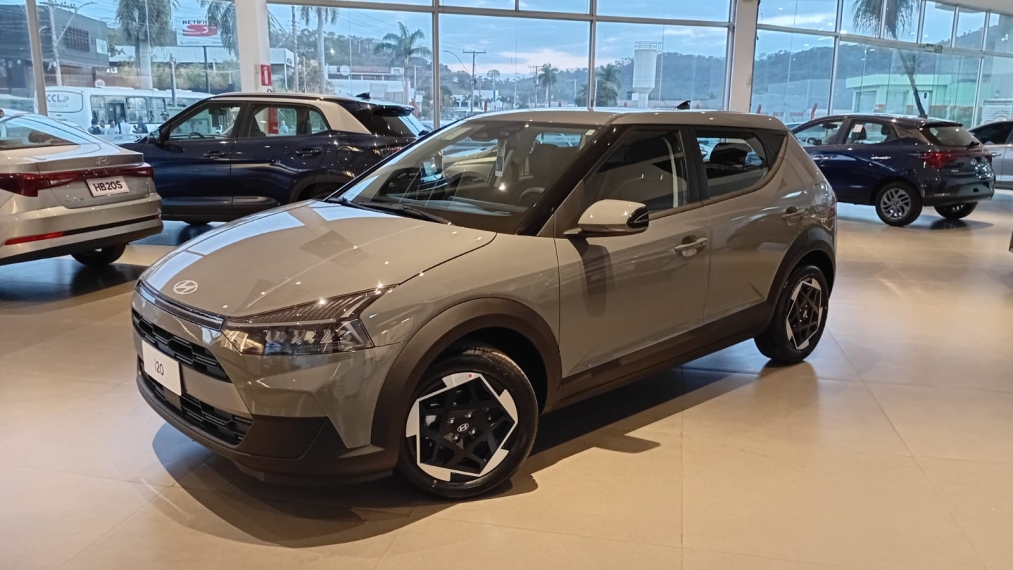 i20 limited flex