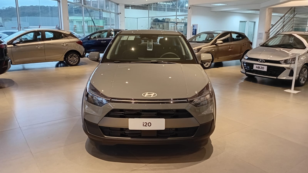 i20 limited flex1