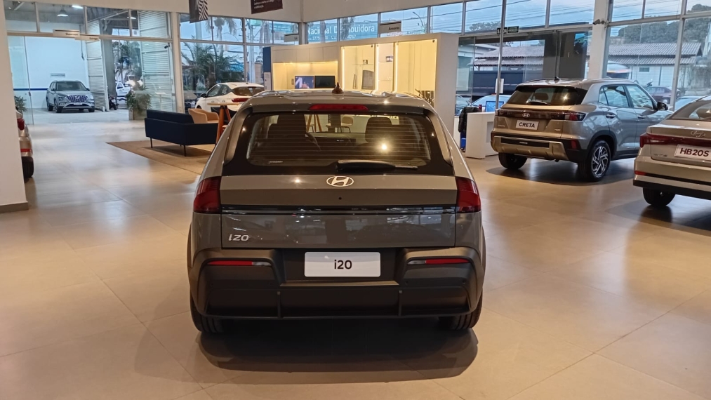 i20 limited flex5