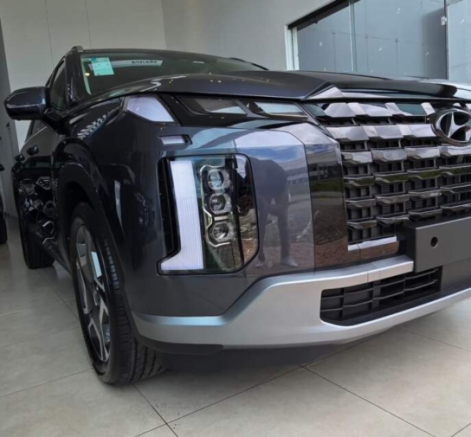 hyundai palisade 3.8 v6 gasolina awd automatico 4p 202517