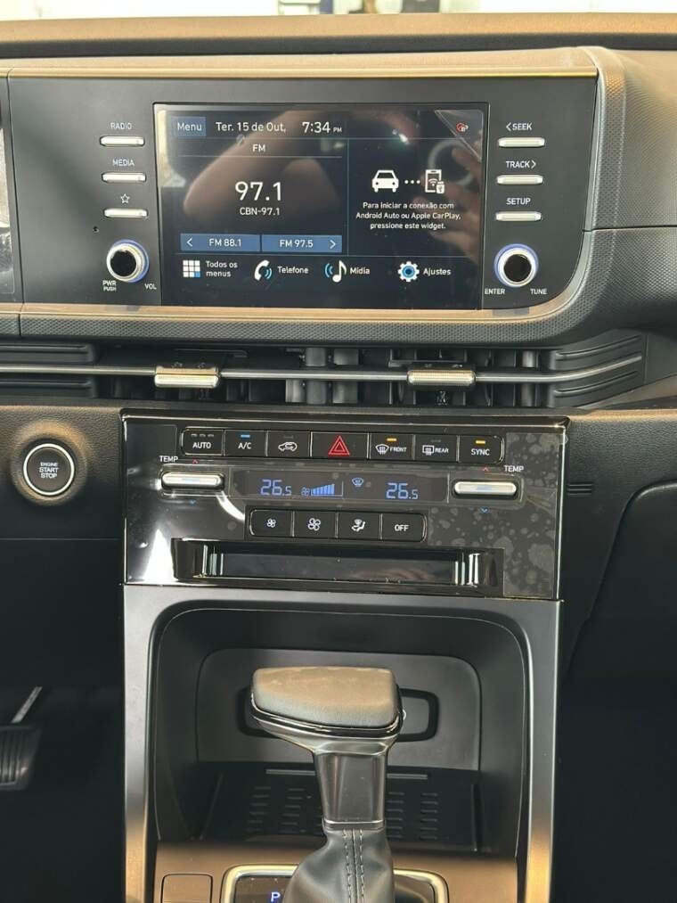 CRETA LIMITED FLEX AT10