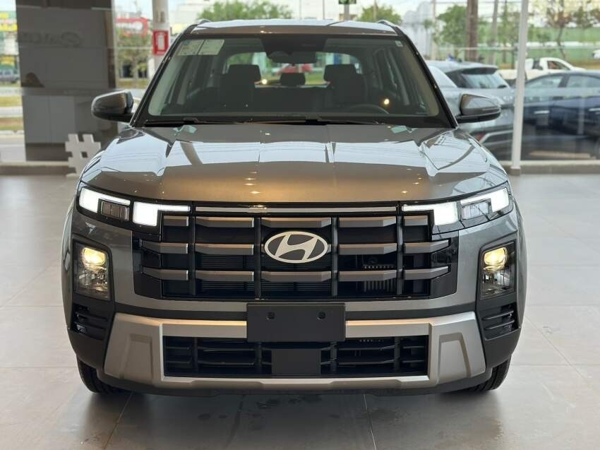 CRETA LIMITED FLEX AT2