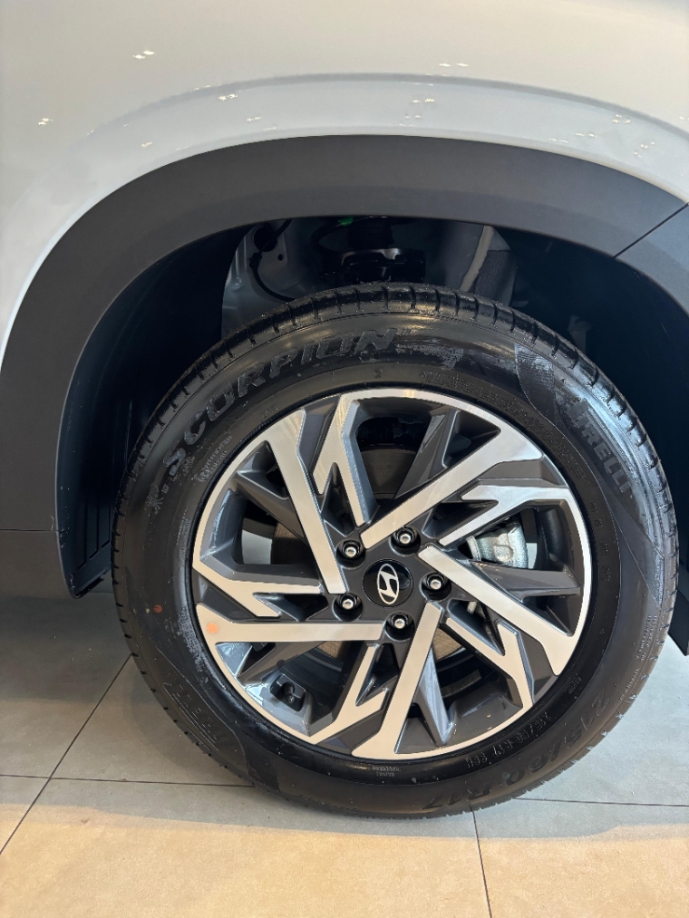 Novo CRETA FLEX PLATINUM AT 26/278