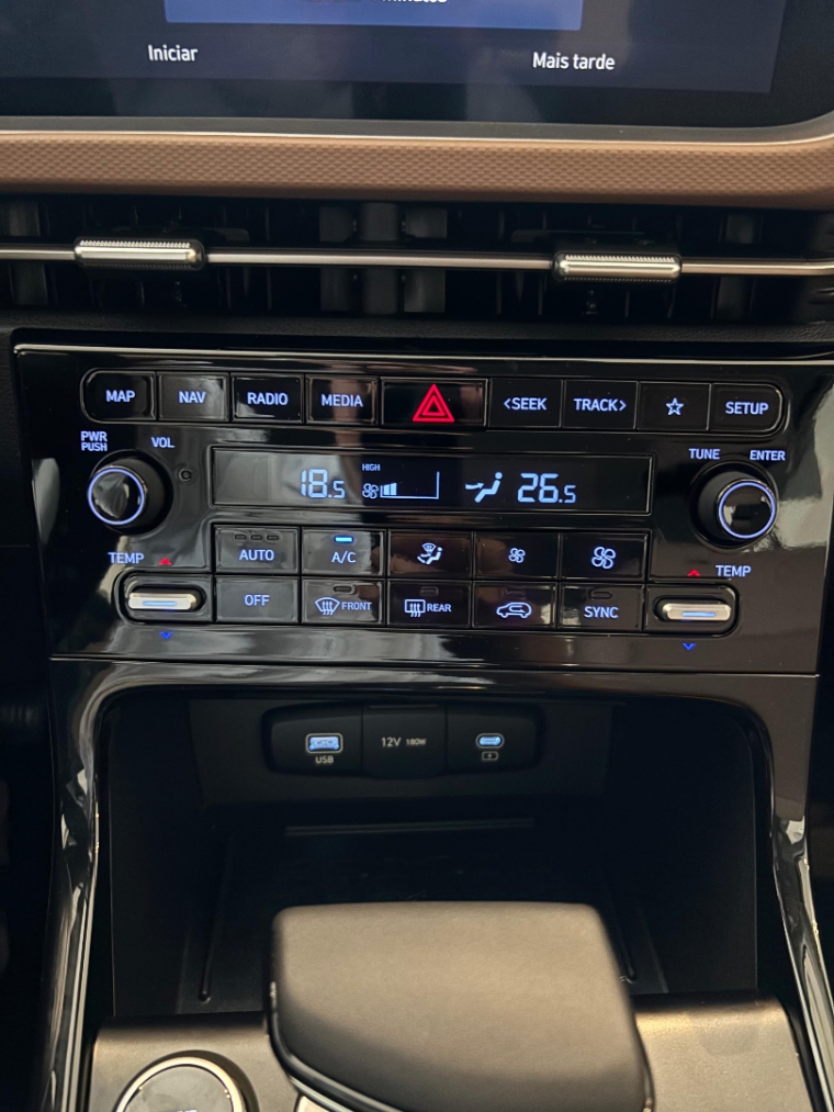 Novo CRETA FLEX PLATINUM AT 26/2715