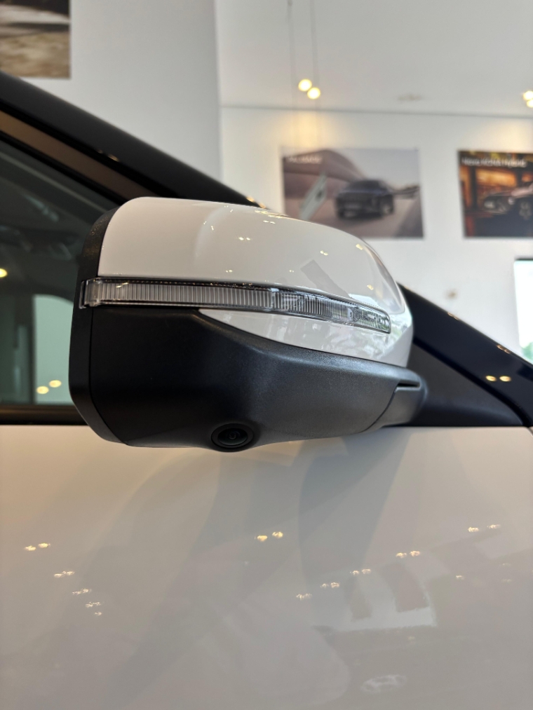 Novo CRETA FLEX PLATINUM AT 26/277
