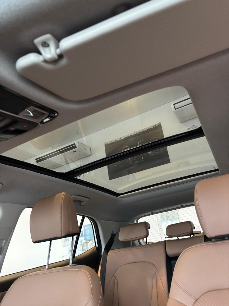 Novo CRETA FLEX PLATINUM AT 26/2713