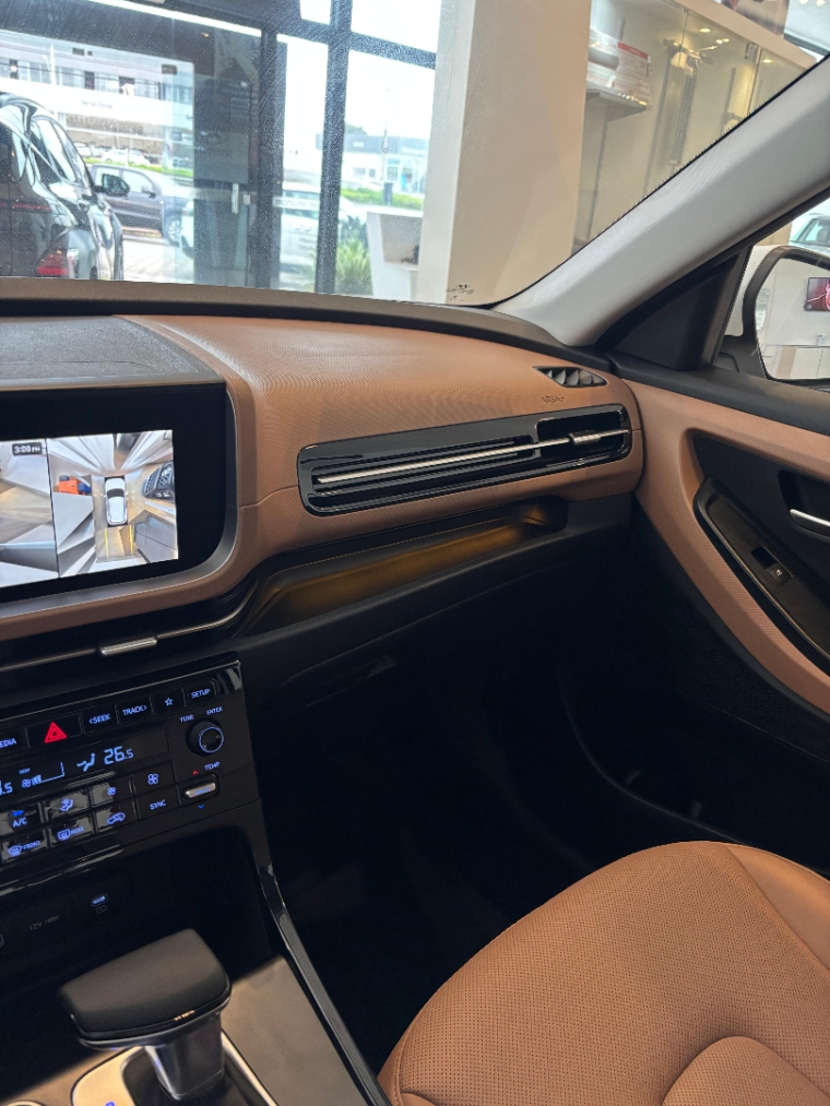 Novo CRETA FLEX PLATINUM AT 26/2718