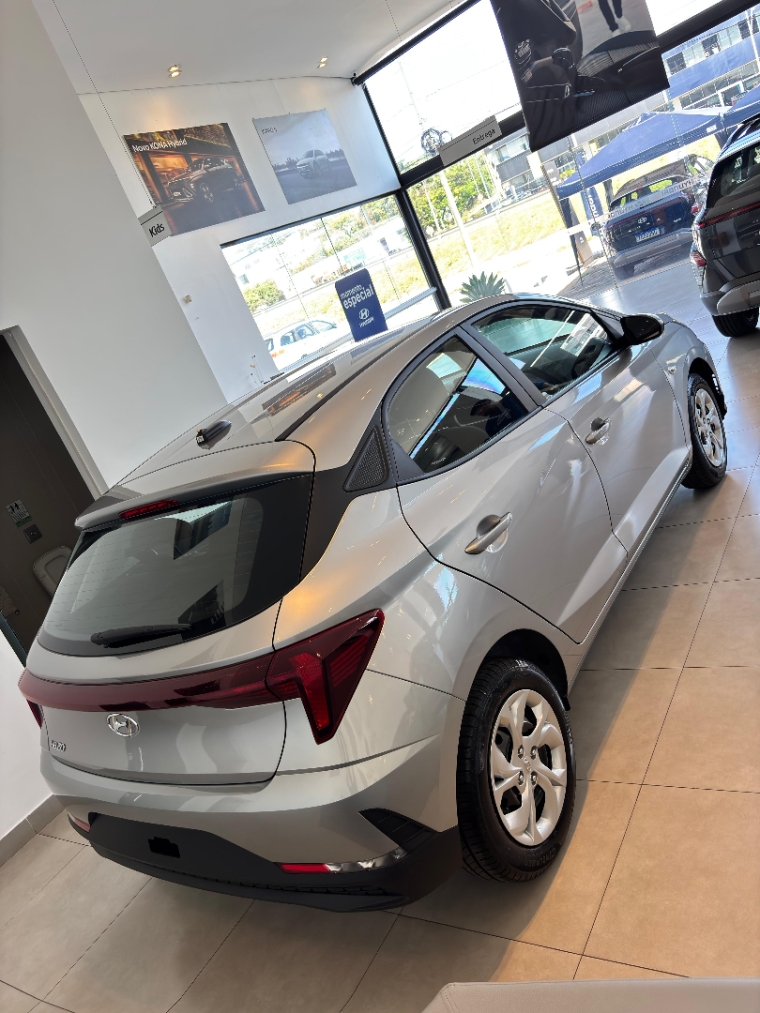 hyundai hb20 1.0 12v flex comfort manual 4p 20265