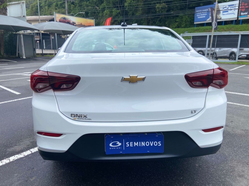 chevrolet onix 1.0 flex manual 20234