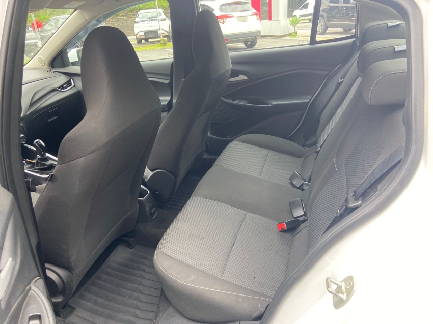 chevrolet onix 1.0 flex manual 20233