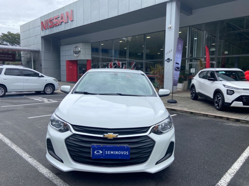 chevrolet onix 1.0 flex manual 20237