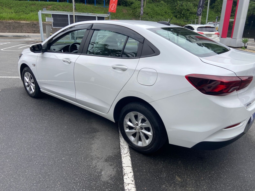 chevrolet onix 1.0 flex manual 20236