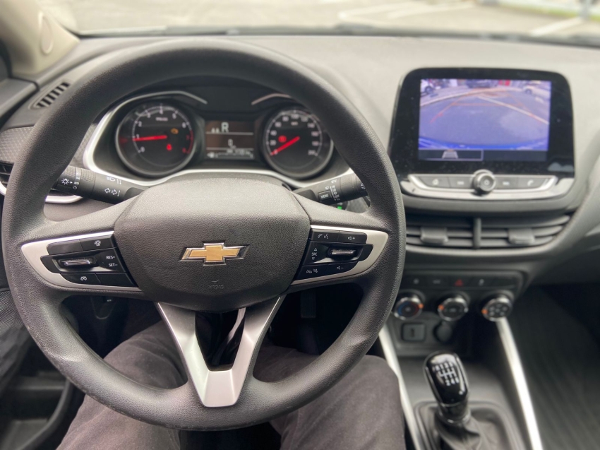 chevrolet onix 1.0 flex manual 20238
