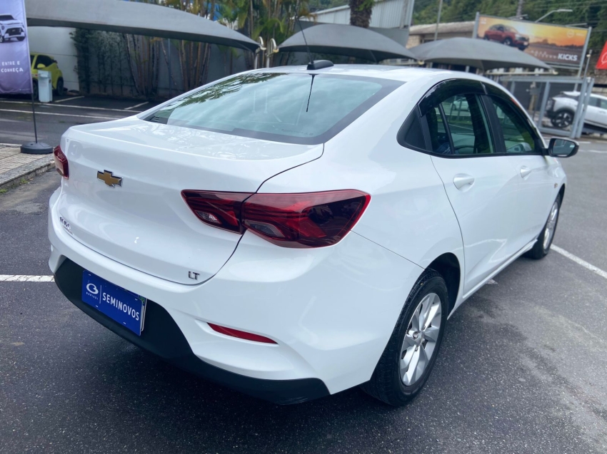chevrolet onix 1.0 flex manual 20232