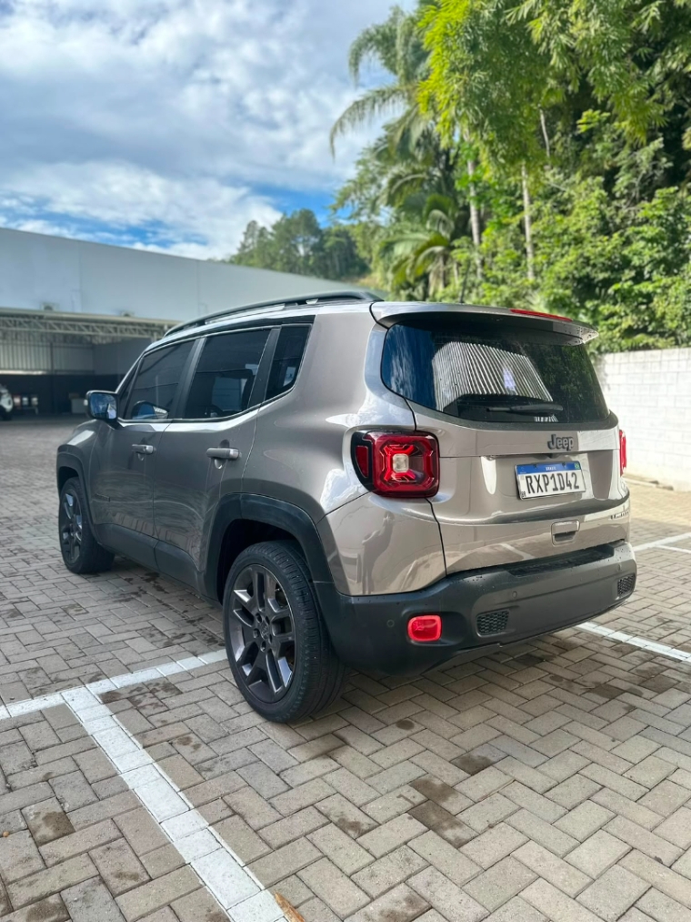 jeep renegade 1.8 16v flex limited 4p automatico 20214