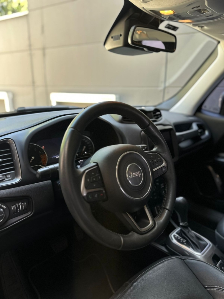 jeep renegade 1.8 flex automatico 20214