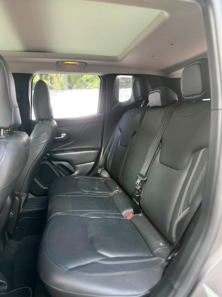 jeep renegade 1.8 16v flex limited 4p automatico 202110