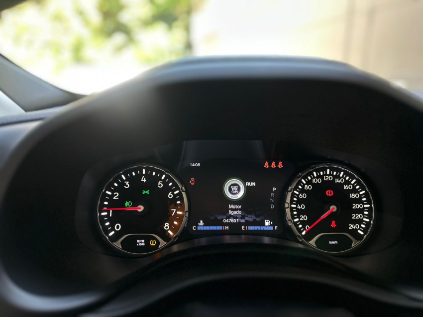 jeep renegade 1.8 flex automatico 20215