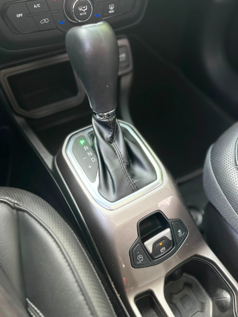jeep renegade 1.8 16v flex limited 4p automatico 202111