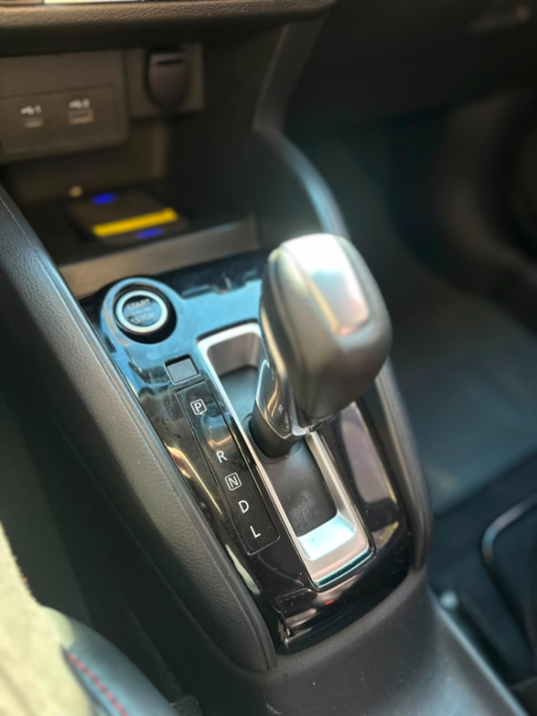 nissan kicks 1.6 16v flexstart xplay xtronic flex 4p automatico 202212