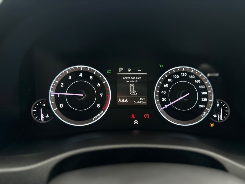 hyundai creta 1.0 tgdi flex comfort automatico 4p 202510