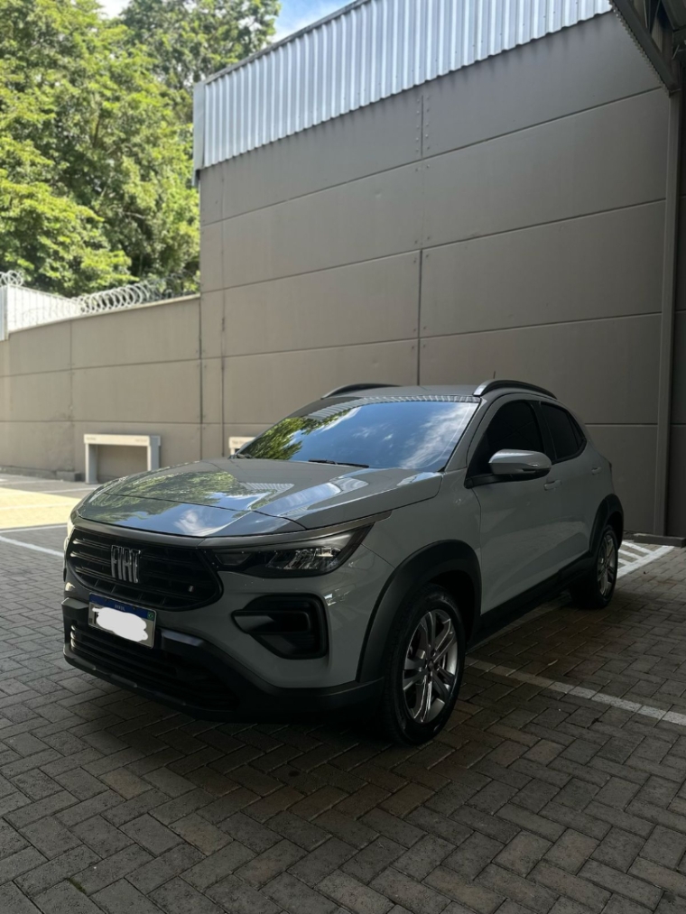 fiat pulse 1.3 flex automatico 2022
