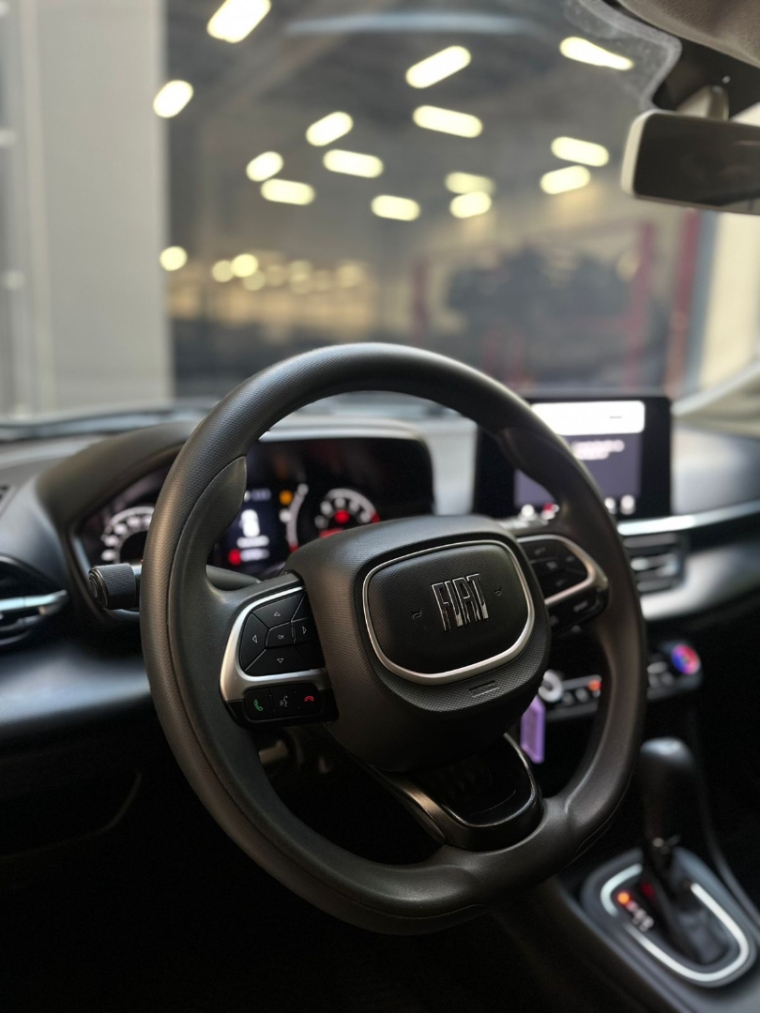 fiat pulse 1.3 flex automatico 20222