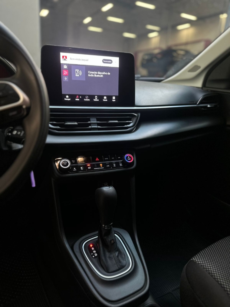 fiat pulse 1.3 flex automatico 20224