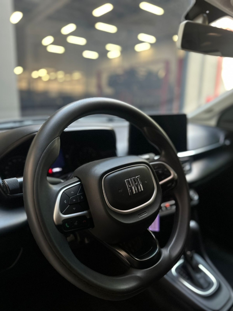 fiat pulse 1.3 flex automatico 20225