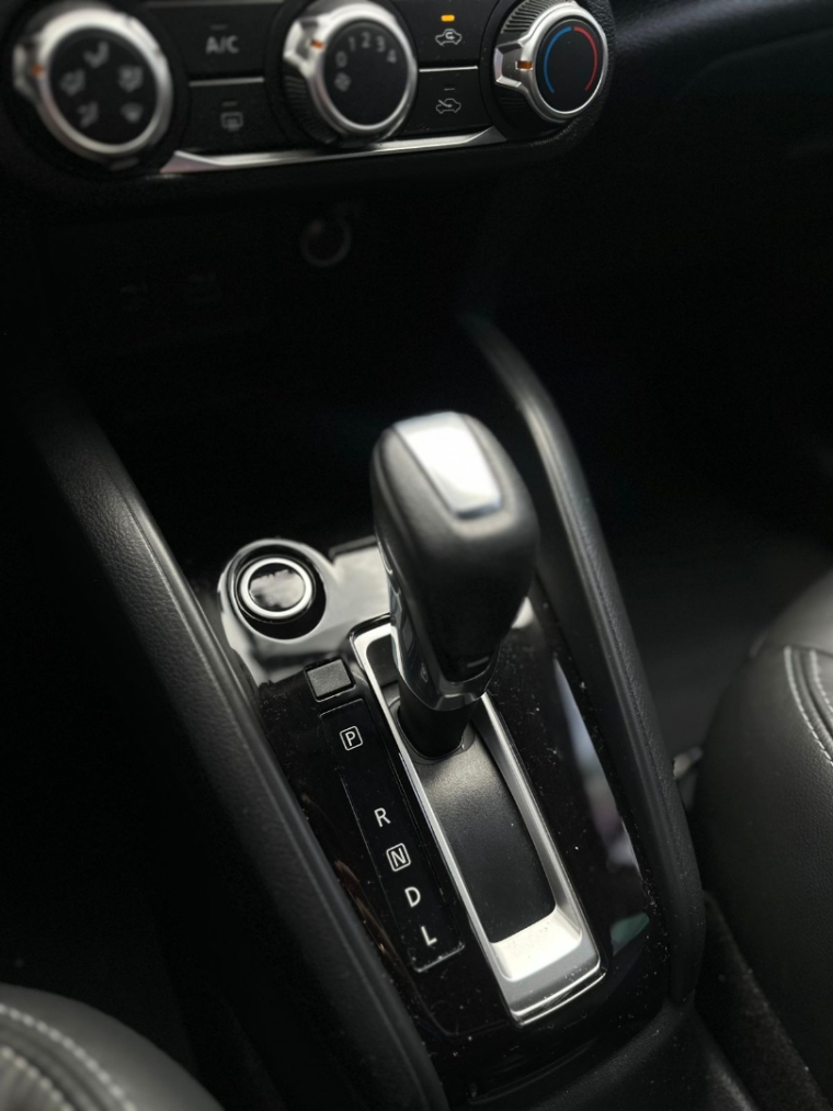 nissan kicks 1.6 16v flexstart advance xtronic flex 4p automatico 20228