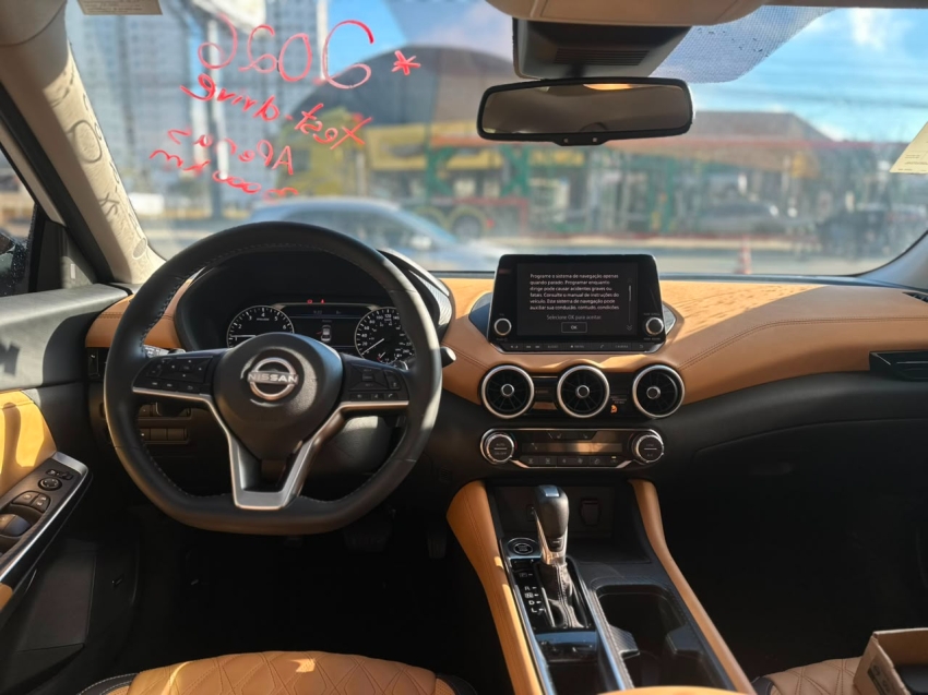 nissan sentra 2.0 16v gasolina exclusive premium xtronic 4p automatico 20267
