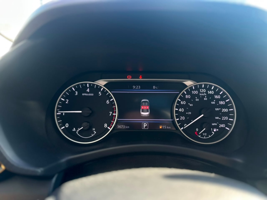 nissan sentra 2.0 16v gasolina exclusive premium xtronic 4p automatico 20268