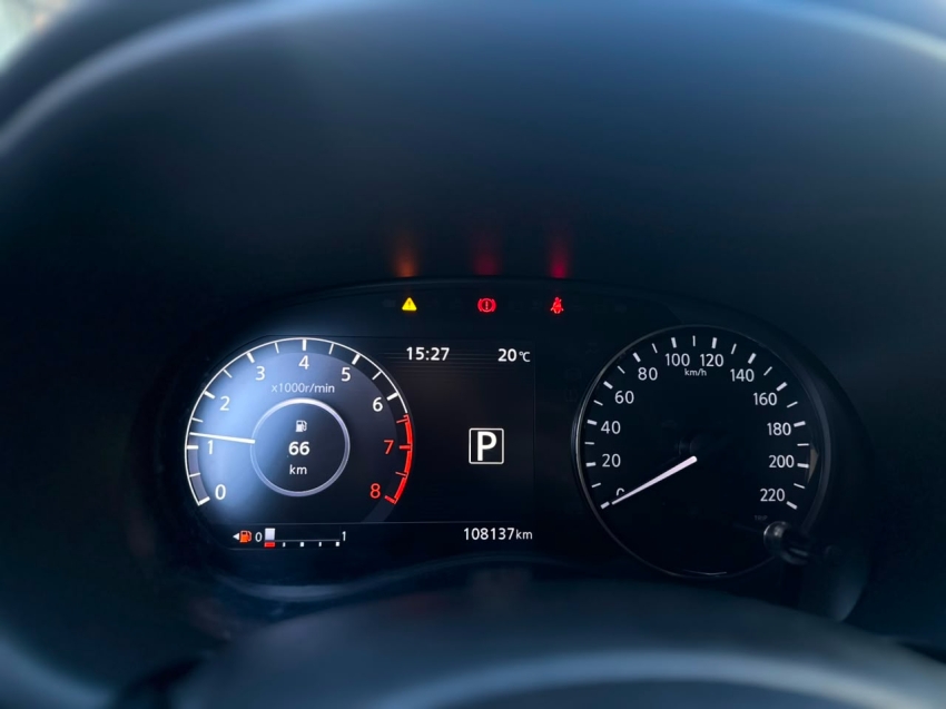nissan kicks 1.6 16v flexstart advance xtronic flex 4p automatico 20228