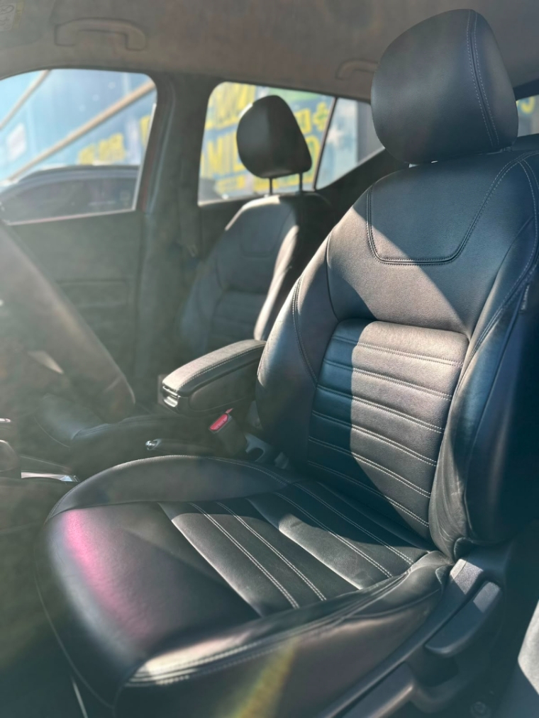 nissan kicks 1.6 16v flexstart sv 4p xtronic flex automatico 20197