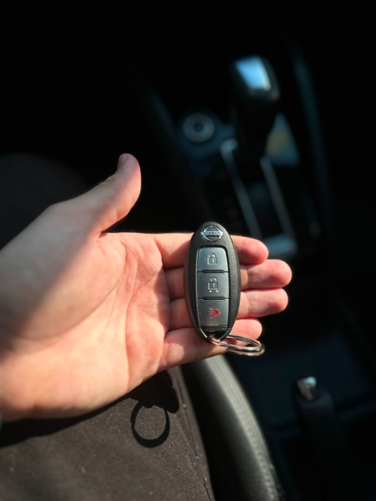 nissan kicks 1.6 16v flexstart sv 4p xtronic flex automatico 201913