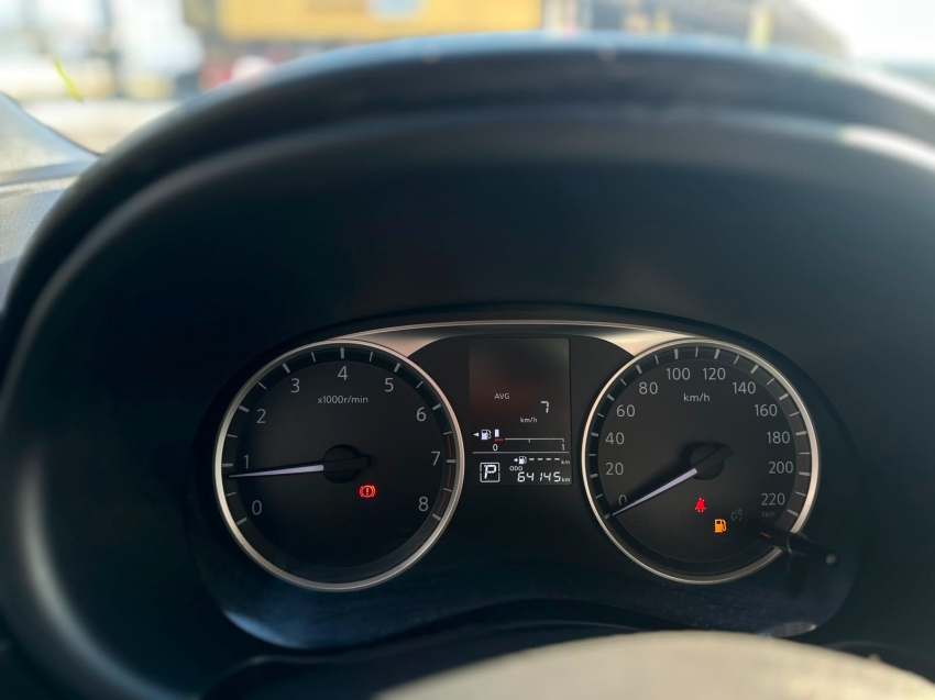 nissan kicks 1.6 16v flexstart sv 4p xtronic flex automatico 201912