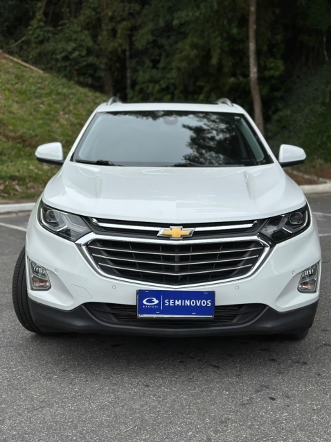 chevrolet equinox 2.0 16v turbo gasolina premier awd automatico 4p 20191