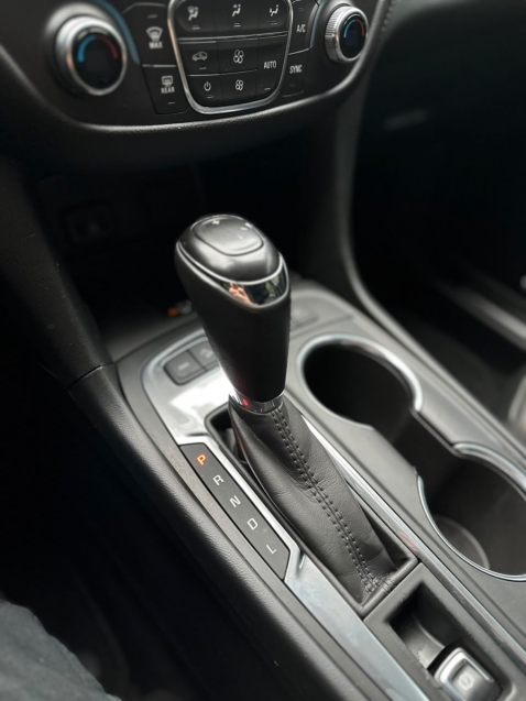 chevrolet equinox 2.0 16v turbo gasolina premier awd automatico 4p 201914