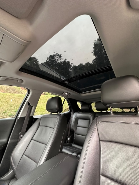 chevrolet equinox 2.0 16v turbo gasolina premier awd automatico 4p 20197