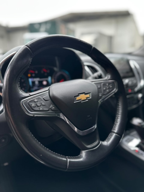 chevrolet equinox 2.0 16v turbo gasolina premier awd automatico 4p 201910