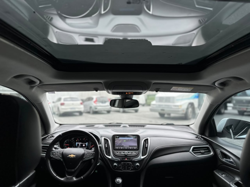 chevrolet equinox 2.0 16v turbo gasolina premier awd automatico 4p 20198