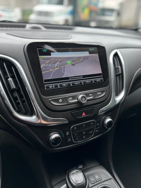 chevrolet equinox 2.0 16v turbo gasolina premier awd automatico 4p 201911