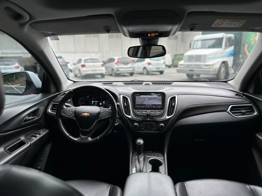 chevrolet equinox 2.0 16v turbo gasolina premier awd automatico 4p 20199