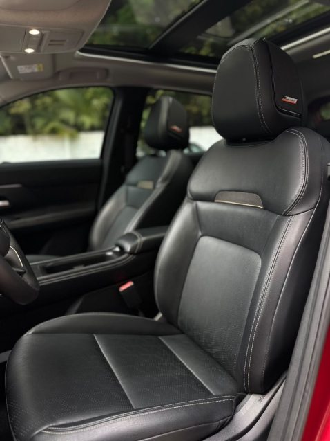 nissan kicks 1.0 turbo flex platinum dct 4p automatico 20268